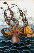 Ressenya del llibre en el Blog LA BILBIOTECA DEL KRAKEN